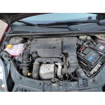ford fiesta (cbk) del año 2006