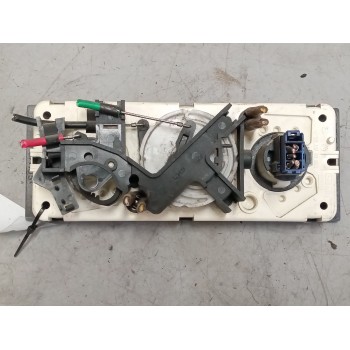 Recambio de mando calefaccion / aire acondicionado para daf serie xf105.xxx 12.9 diesel referencia OEM IAM 1454146  9041702667