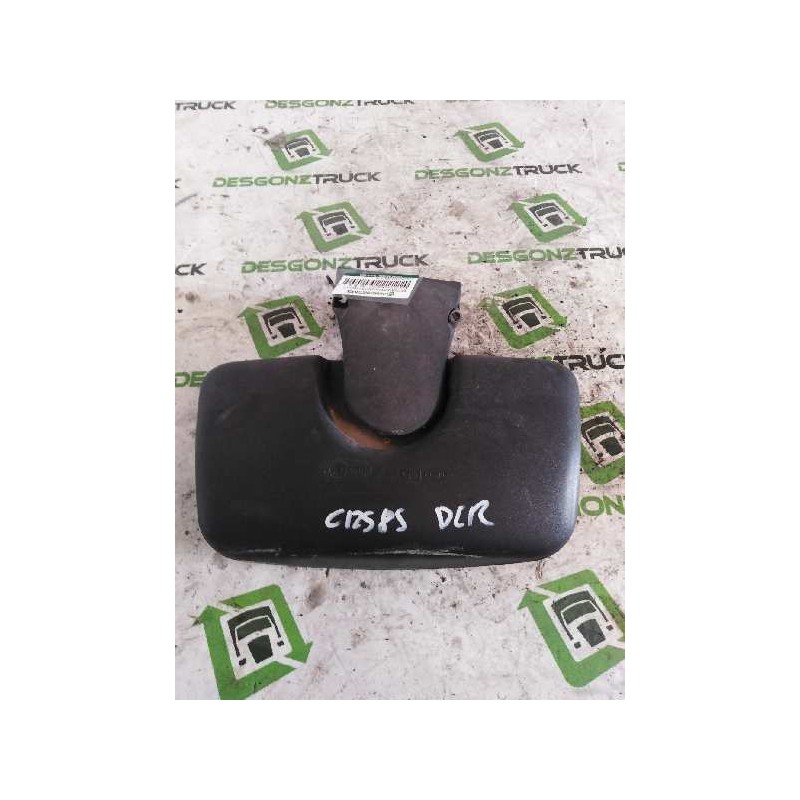 Recambio de retrovisor exterior angular para man tgx 18.xxx fg / 4x2 bl xl referencia OEM IAM 81637306733  