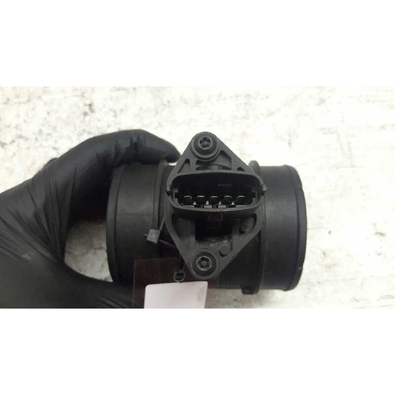 Recambio de caudalimetro para opel astra g berlina comfort referencia OEM IAM 0281002478 24437502 - Negro 3