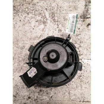 Recambio de ventilador calefaccion para peugeot 206 berlina 1.4 referencia OEM IAM 6424501 2 PINS 