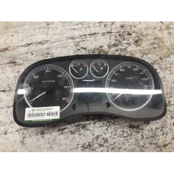 CUADRO INSTRUMENTOS 21651870 216749676 NS5582699