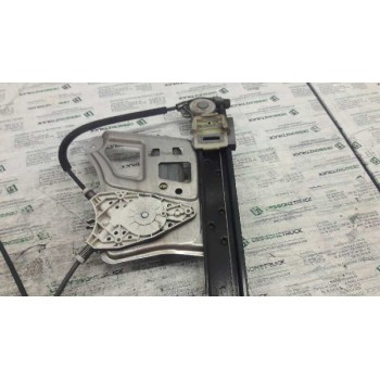 Recambio de elevalunas delantero izquierdo para mercedes-benz clase s (w220) berlina 320 cdi (220.026) referencia OEM IAM   
