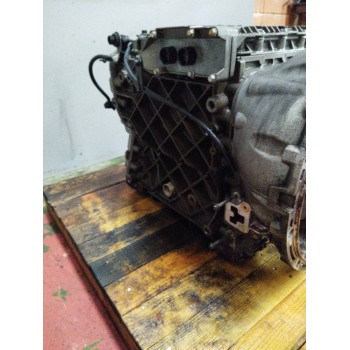 Recambio de caja cambios para renault magnum ab diesel referencia OEM IAM AT2412D 3190584 1100238195