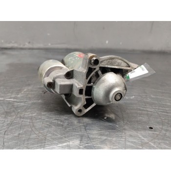 Recambio de motor arranque para peugeot 206 berlina x-line referencia OEM IAM 9647982380  