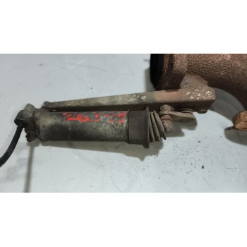 Recambio de caja mariposa para renault hr xxx.18/26 premium 01 referencia OEM IAM 5001869100  