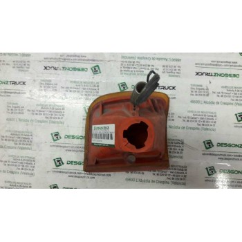 Recambio de piloto delantero derecho para ford fiesta berl./express festival / cl referencia OEM IAM  NARANJA 