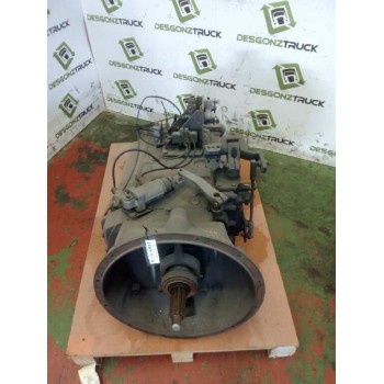 CAJA CAMBIOS S6801+GV80 1250014608 
