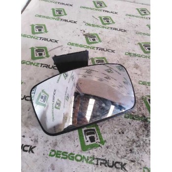 Recambio de retrovisor exterior angular para man tgx 18.xxx fg / 4x2 bl xl referencia OEM IAM 81637306733  
