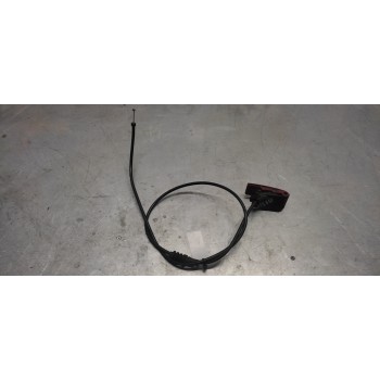 Recambio de cable apertura capo para mercedes-benz clase c (w203) berlina 240 (203.061) referencia OEM IAM   