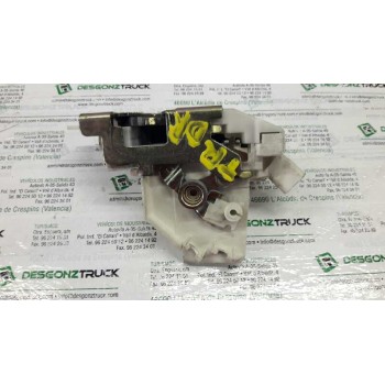 Recambio de cerradura puerta delantera derecha para ford mondeo berlina (gd) 1.8 turbodiesel cat referencia OEM IAM 96BGF21812EF
