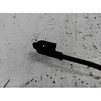 Recambio de brazo limpia delantero para citroën c3 1.4 sx referencia OEM IAM   