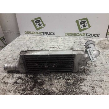 INTERCOOLER 0002142 