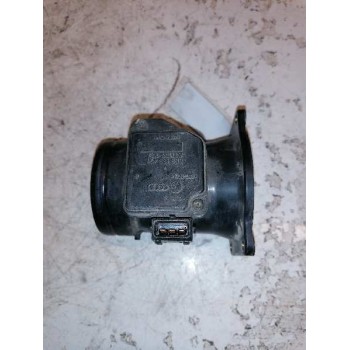 Recambio de caudalimetro para audi a4 berlina (b5) 1.8 20v referencia OEM IAM 058133471 3 PINS 
