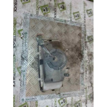 Recambio de faro izquierdo para daf trucks f 600 fa 600 cd (116cv) referencia OEM IAM   