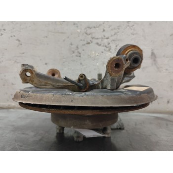 Recambio de mangueta trasera izquierda para bmw serie 1 berlina (e81/e87) 120d referencia OEM IAM   