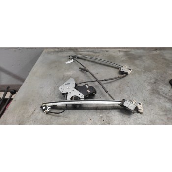 ELEVALUNAS DELANTERO IZQUIERDO 15 PINS