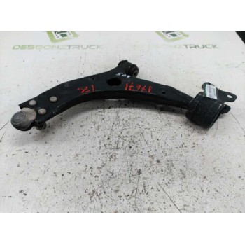 Recambio de brazo suspension inferior delantero izquierdo para ford focus c-max (cap) ambiente (d) referencia OEM IAM   