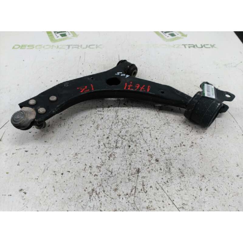 Recambio de brazo suspension inferior delantero izquierdo para ford focus c-max (cap) ambiente (d) referencia OEM IAM 4