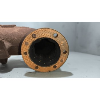 Recambio de caja mariposa para renault hr xxx.18/26 premium 01 referencia OEM IAM 5001869100  
