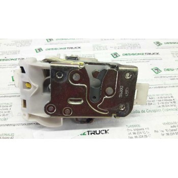 Recambio de cerradura puerta delantera derecha para ford mondeo berlina (gd) 1.8 turbodiesel cat referencia OEM IAM 96BGF21812EF
