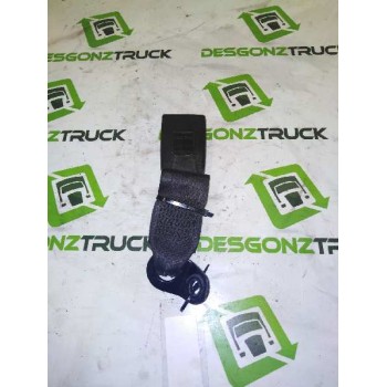 Recambio de enganche de cinturon delantero derecho para nissan trucks atleon 56.15 referencia OEM IAM 868429X401  