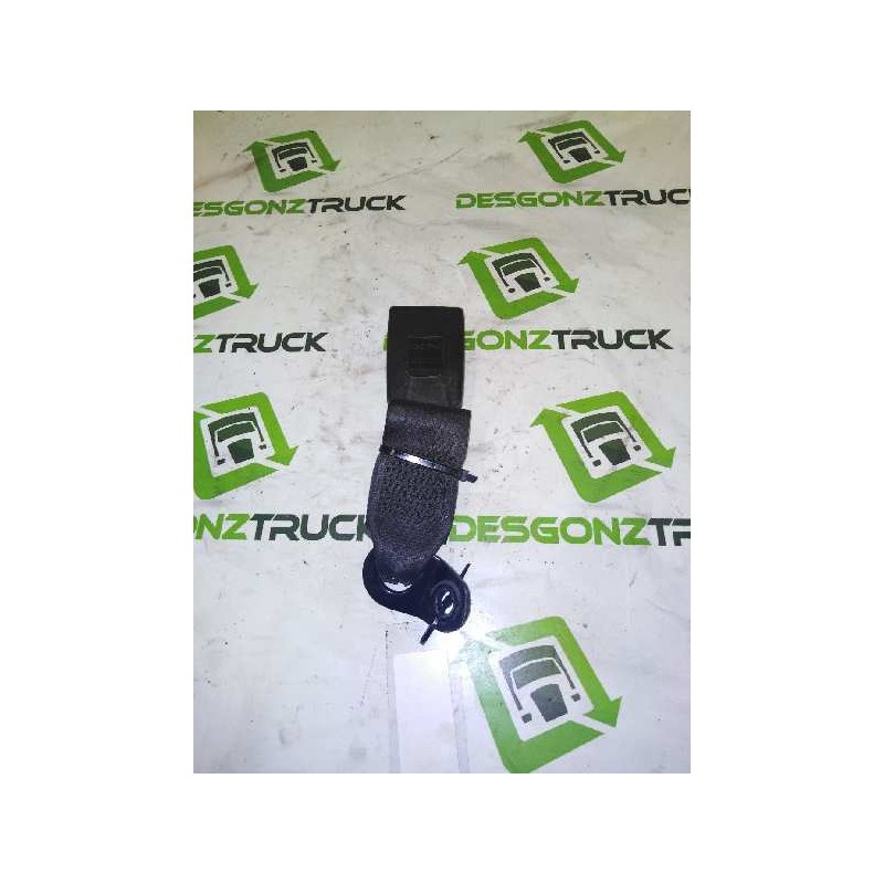 Recambio de enganche de cinturon delantero derecho para nissan trucks atleon 56.15 referencia OEM IAM 868429X401 - Blanco 3