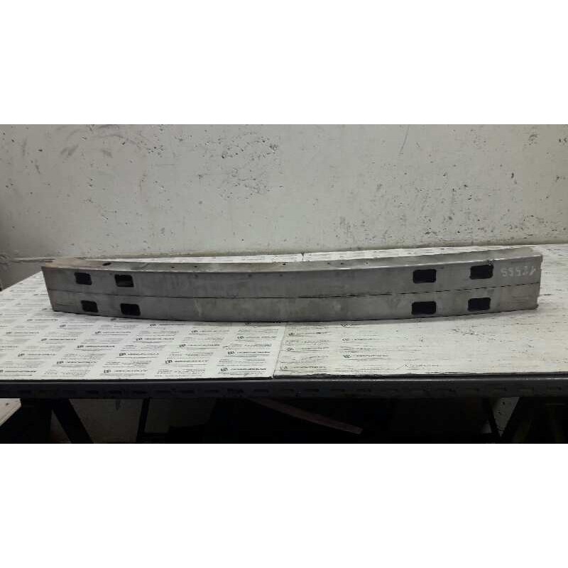 Recambio de refuerzo paragolpes delantero para jaguar s-type 3.0 v6 executive referencia OEM IAM - Negro
