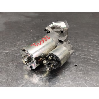Recambio de motor arranque para peugeot 206 berlina x-line referencia OEM IAM 9647982380  