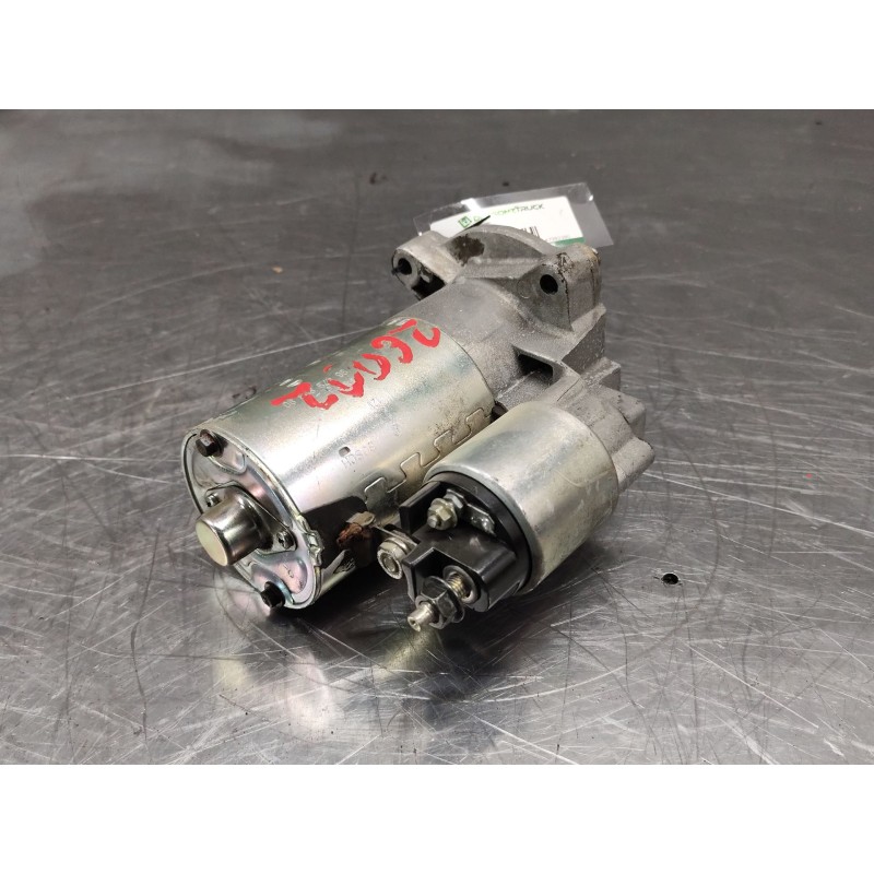 Recambio de motor arranque para peugeot 206 berlina x-line referencia OEM IAM 9647982380 - Plata 3