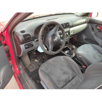 seat leon (1m1) del año 2000