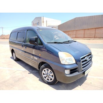 hyundai h-1 furgoneta (a1) del año 2007