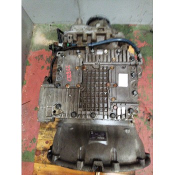 Recambio de caja cambios para renault magnum ab diesel referencia OEM IAM AT2412D 3190584 1100238195