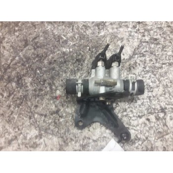 Recambio de cuerpo calentadores agua para peugeot 206 berlina x-line referencia OEM IAM   