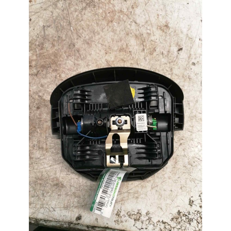 Recambio de airbag delantero izquierdo para renault scenic ii 1.9 dci diesel referencia OEM IAM 8200485099A 2