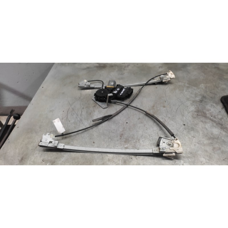 Recambio de elevalunas delantero izquierdo para ford galaxy (vy) 1.9 tdi cat referencia OEM IAM   15 PINS 2