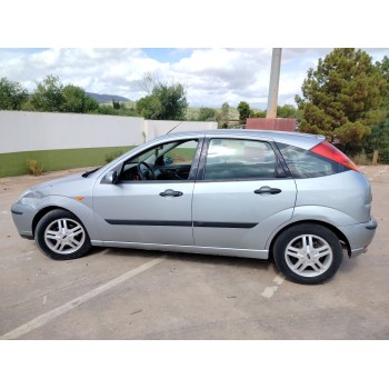 ford focus berlina (cak) del año 2002