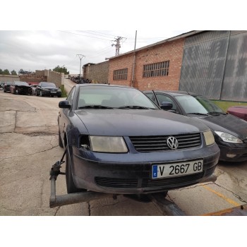 volkswagen passat berlina (3b2) del año 1998