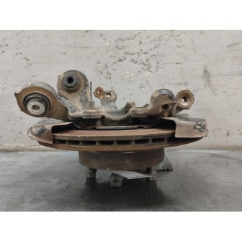 Recambio de mangueta trasera izquierda para bmw serie 1 berlina (e81/e87) 120d referencia OEM IAM   