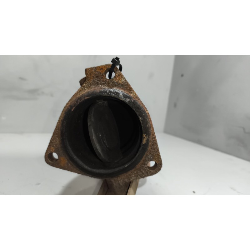 Recambio de caja mariposa para renault hr .18/26 premium 01 referencia OEM IAM 5001869100 - Blanco 4