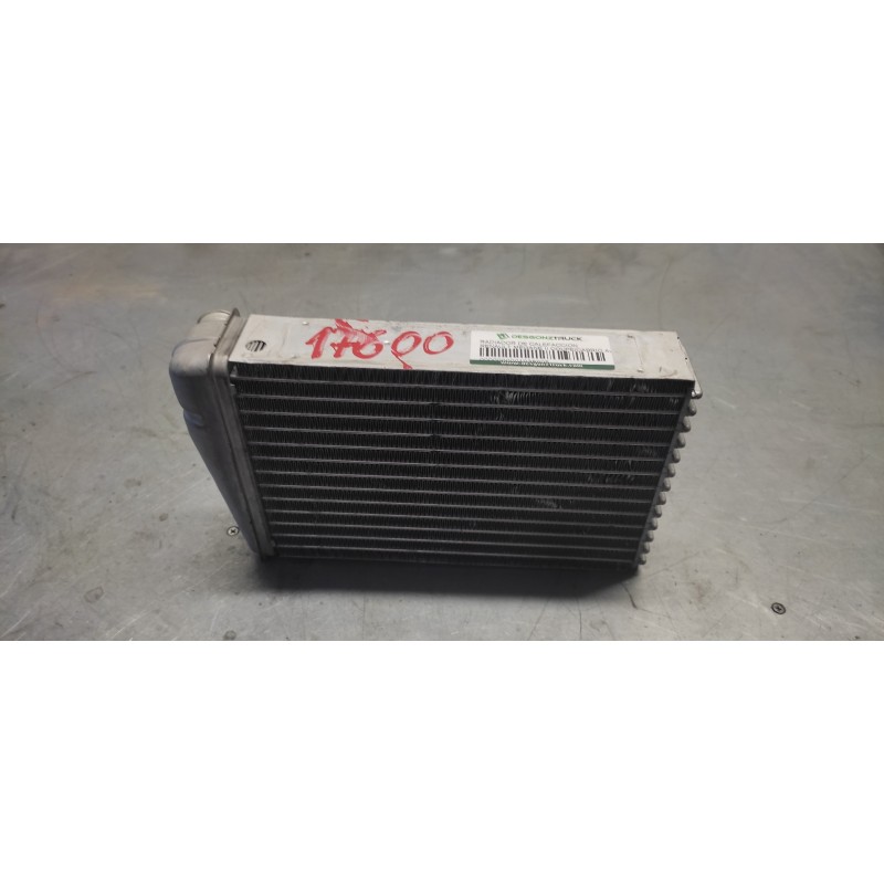 Recambio de radiador calefaccion / aire acondicionado para renault megane ii coupe/cabrio authentique referencia OEM IAM   