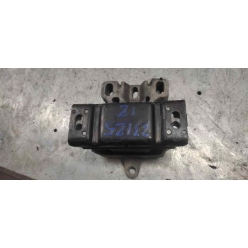 Recambio de soporte motor izquierdo para seat toledo (1m2) select referencia OEM IAM 1J0199555  
