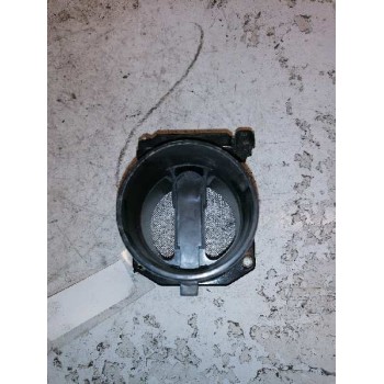 Recambio de caudalimetro para audi a4 berlina (b5) 1.8 20v referencia OEM IAM 058133471 3 PINS 