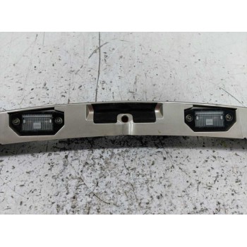 Recambio de asidero porton maletero para ford mondeo berlina (ge) ambiente referencia OEM IAM 1S71F43400A  