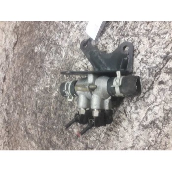 Recambio de cuerpo calentadores agua para peugeot 206 berlina x-line referencia OEM IAM   