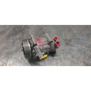 Recambio de compresor aire acondicionado para peugeot 307 berlina (s2) x-line referencia OEM IAM 9651910980  