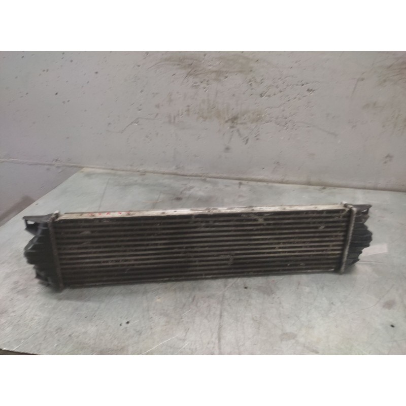 Recambio de intercooler para renault master ii phase 2 combi kombi 2,8t l1 6pl. referencia OEM IAM 874806MC - Blanco 2