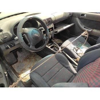 audi a3 (8l) del año 1996