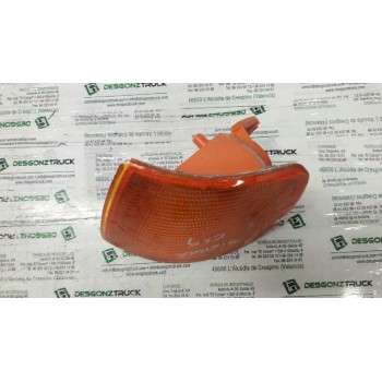 Recambio de piloto delantero izquierdo para ford sierra turnier cl referencia OEM IAM  NARANJA NUEVO