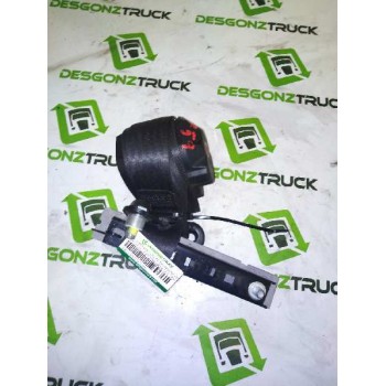 CINTURON SEGURIDAD DELANTERO DERECHO 